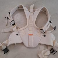 Stokke MyCarrier marsupio 3 in 1 da 1 a 3 anni