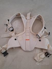 Stokke MyCarrier marsupio 3 in 1 da 1 a 3 anni