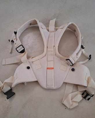 Stokke MyCarrier marsupio 3 in 1 da 1 a 3 anni