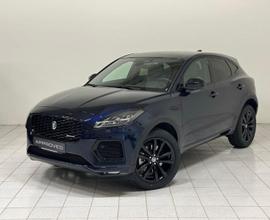 Jaguar E-Pace 2.0D I4 163 CV AWD Auto R-Dynamic S