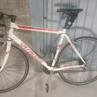 bici da corsa SPECIALIZED 