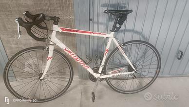 bici da corsa SPECIALIZED 