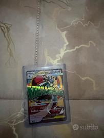 Carta pokemon.
