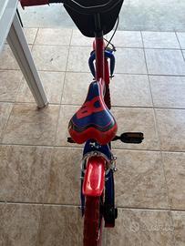 Bici bimbo