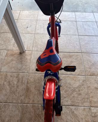 Bici bimbo