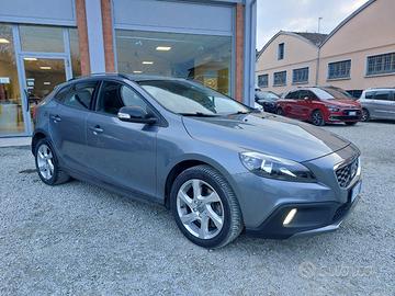 VOLVO V40 CROSS COUNTRY UNICO PROPRIETARIO