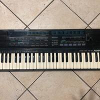 Tastiera Farfisa tk 75