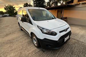 Ford Tourneo Courier 1.5 TDCI 75 CV Plus