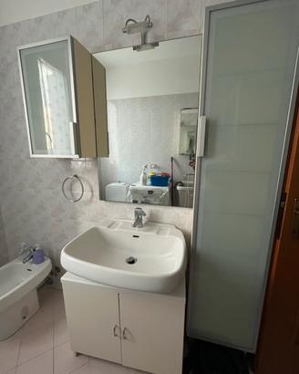 Mobile bagno