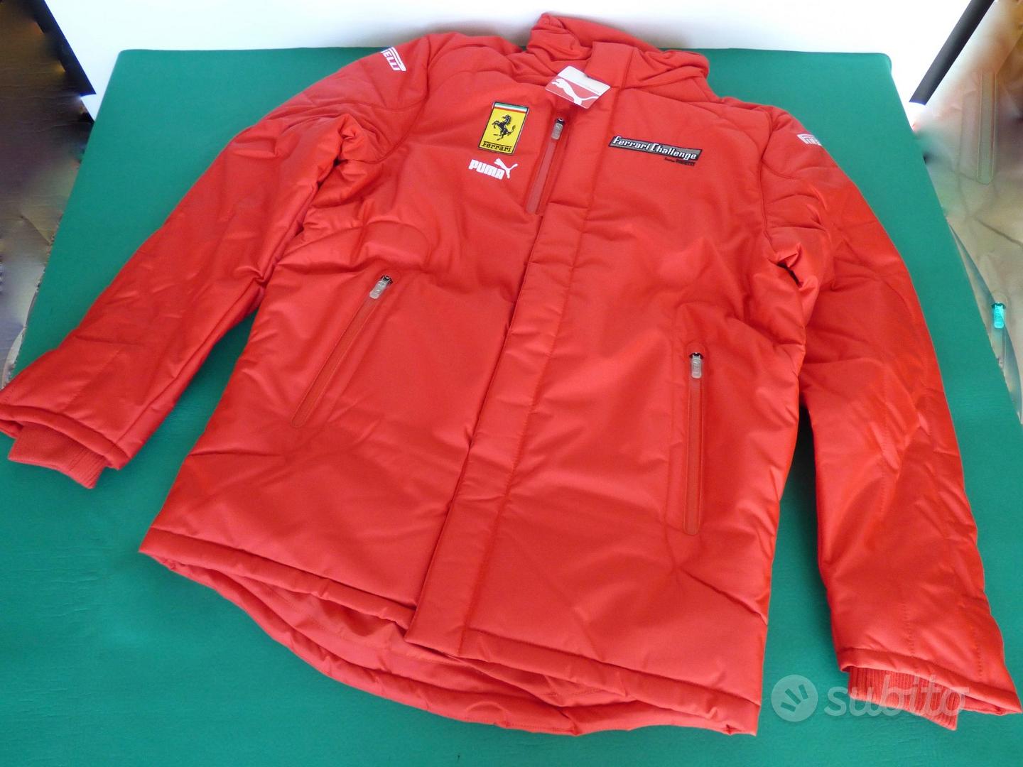 Ferrari Giacca PUMA 