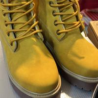 Polacchini donna mis.39