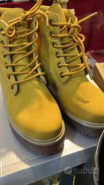 Polacchini donna mis.39