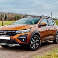 Ricambi dacia sandero stepway #1128
