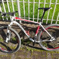 MTB Specialized Rockhopper 29