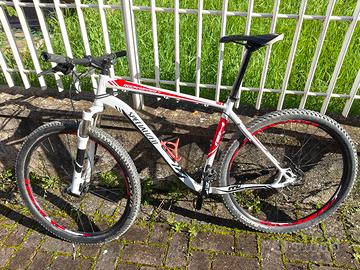 MTB Specialized Rockhopper 29
