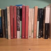 Set Libri Grandi classici