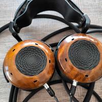 Cuffie ZMF Vérité open