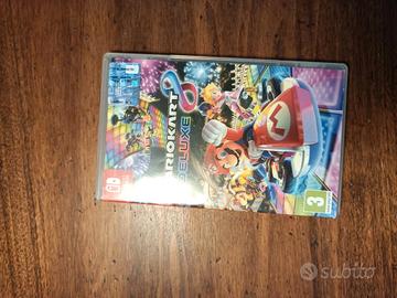 Mario kart