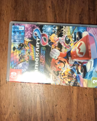 Mario kart