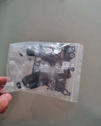  ARCTIC Liquid Freezer II 420 A-RGB

