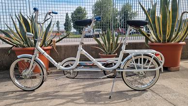 graziella carnielli tandem 20"