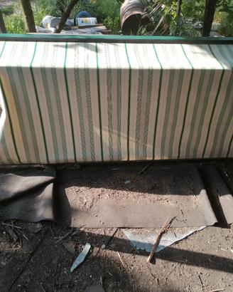 tenda da sole