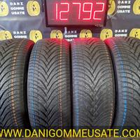 GOMME 205 55 16 INVERNALI AL 80% della KLEBER