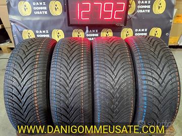 GOMME 205 55 16 INVERNALI AL 80% della KLEBER