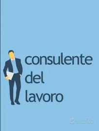 Consulente del Lavoro