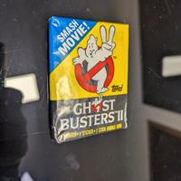 Pacchetto promozionale Ghostbusters II