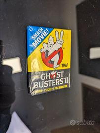 Pacchetto promozionale Ghostbusters II