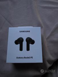 Samsung Buds3 FE