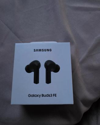 Samsung Buds3 FE