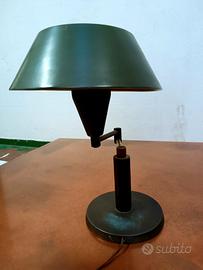 Lampada da scrivania Walter Von Nessen