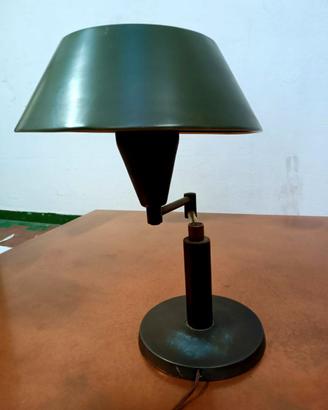 Lampada da scrivania Walter Von Nessen