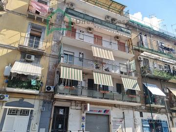 Via Giuseppe Palmieri