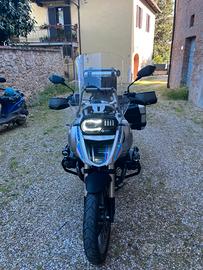 Bmwr1200gs