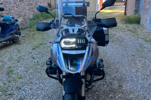 Bmwr1200gs