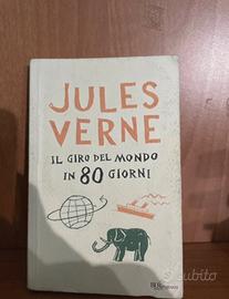il giro del mondo in 80 giorni