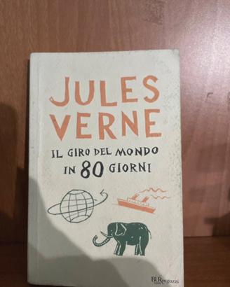 il giro del mondo in 80 giorni