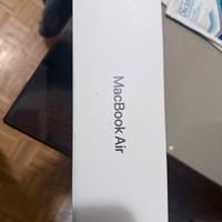 Macbook air 13