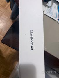 Macbook air 13
