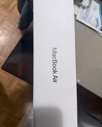 Macbook air 13  (10 generazione)