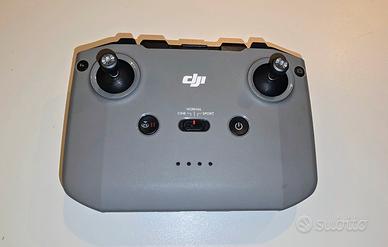 Radiocomando DJI mini 2-3
