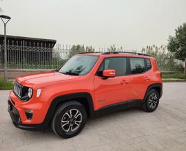 Jeep Renegade Jeep Renegade STEREO TOUCHE SCHERMO 