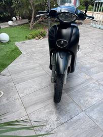 Piaggio Scarabeo 50 2019