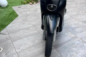 Piaggio Scarabeo 50 2019