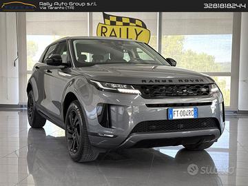 Land Rover Range Rover Evoque HSE D 150 #9346