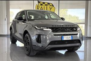 Land Rover Range Rover Evoque HSE D 150 #9346
