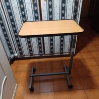 Tavolino da letto o da poltrona